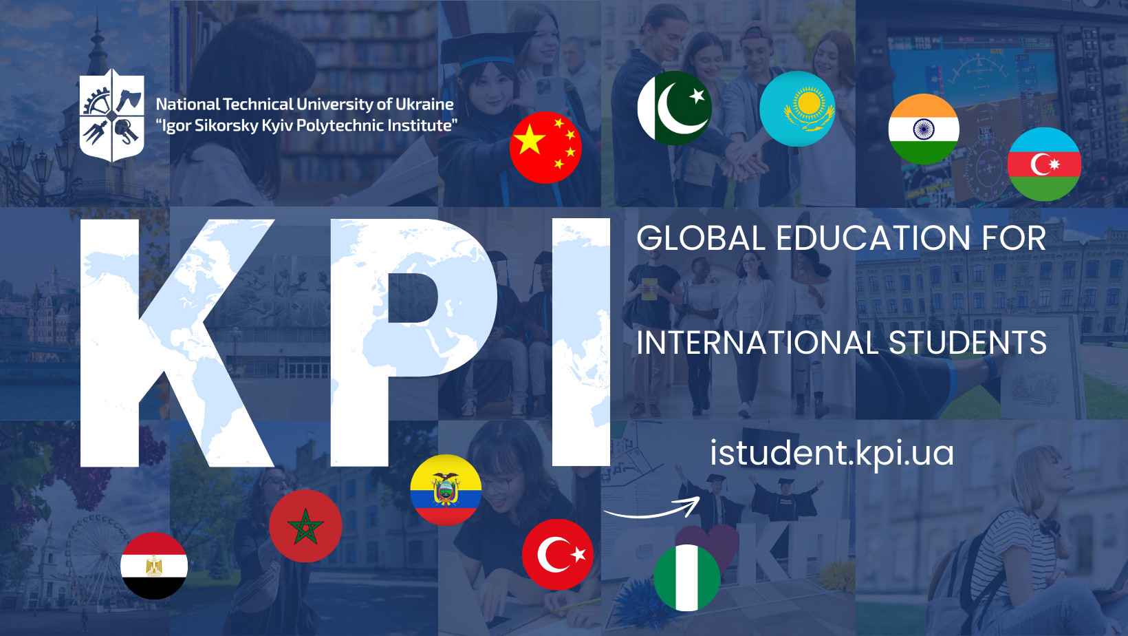 International education